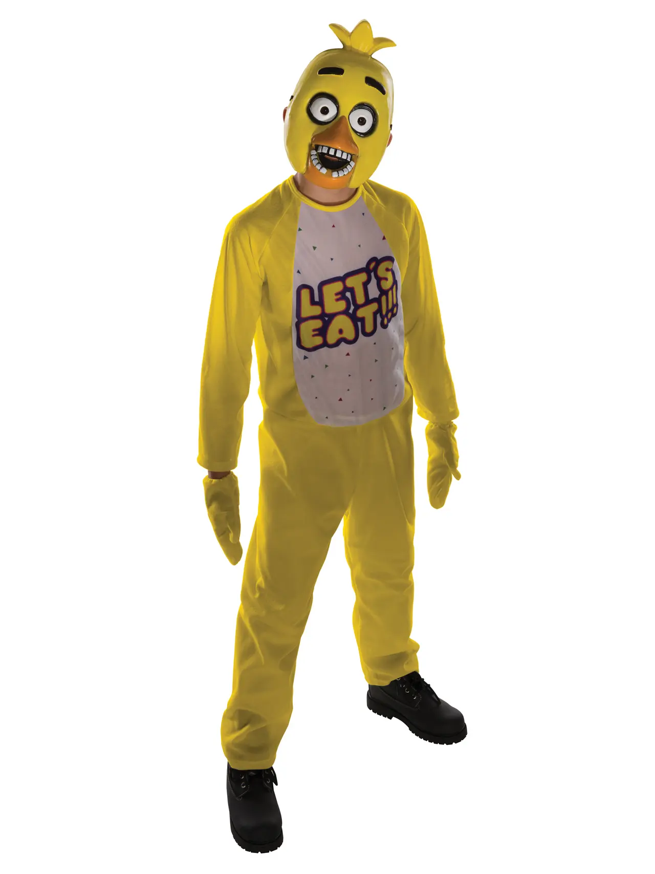 Chica – kostume til børn