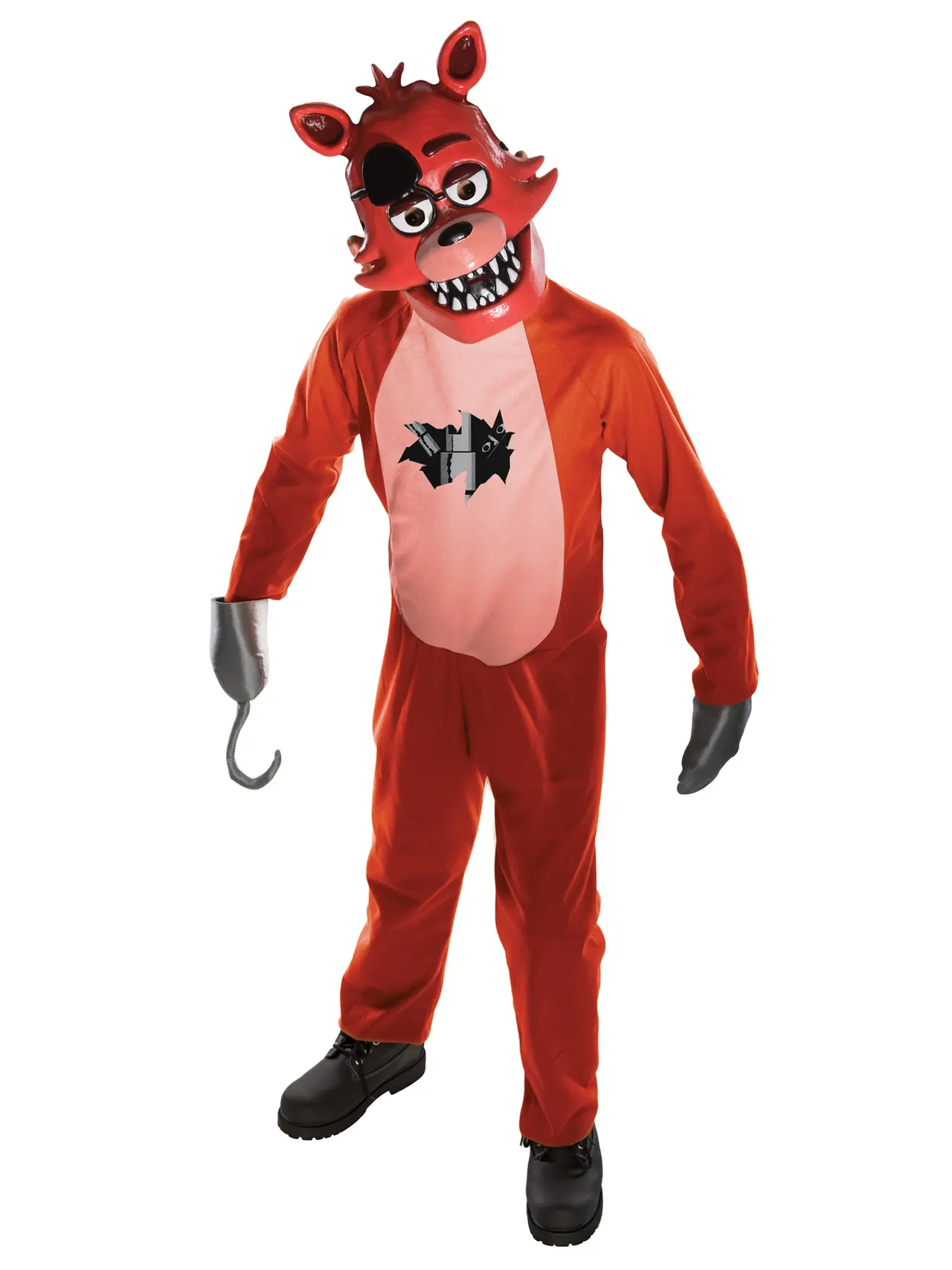 Foxy – kostume til børn