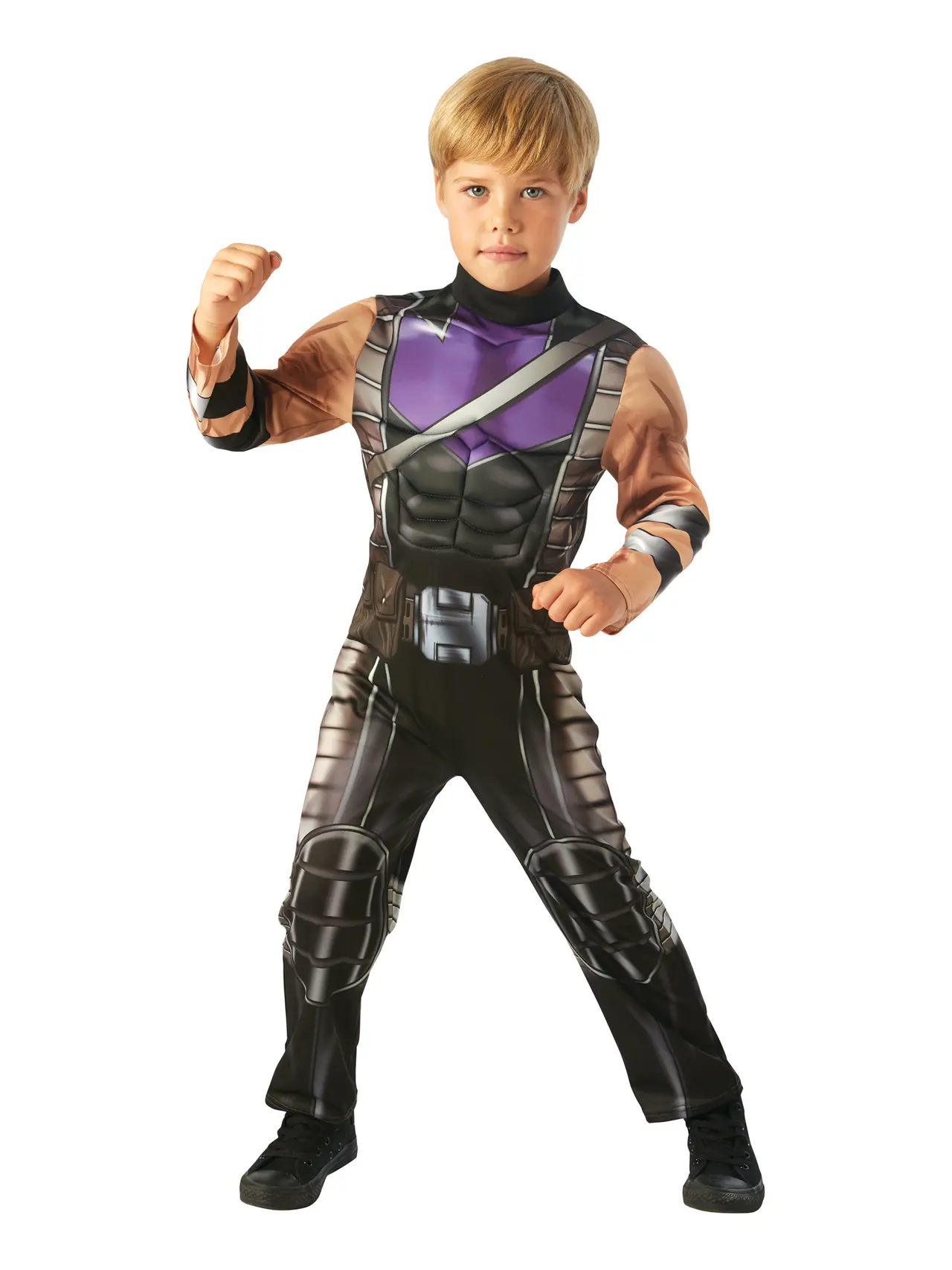 Hawkeye – kostume til drenge