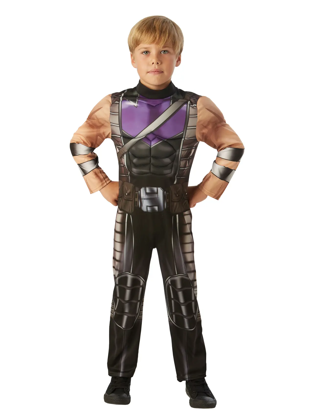 Hawkeye – kostume til drenge