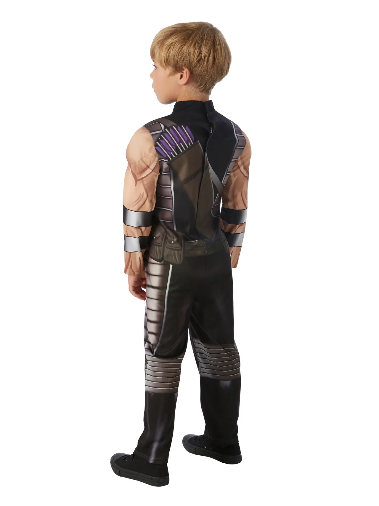Hawkeye – kostume til drenge