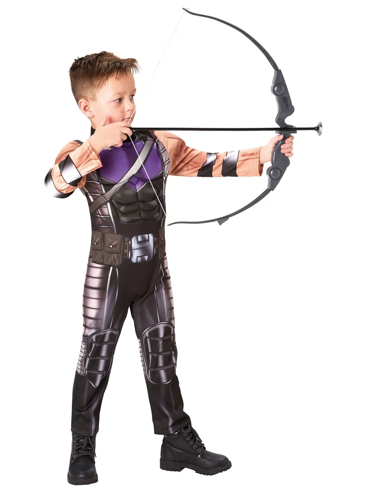 Hawkeye – kostume til drenge
