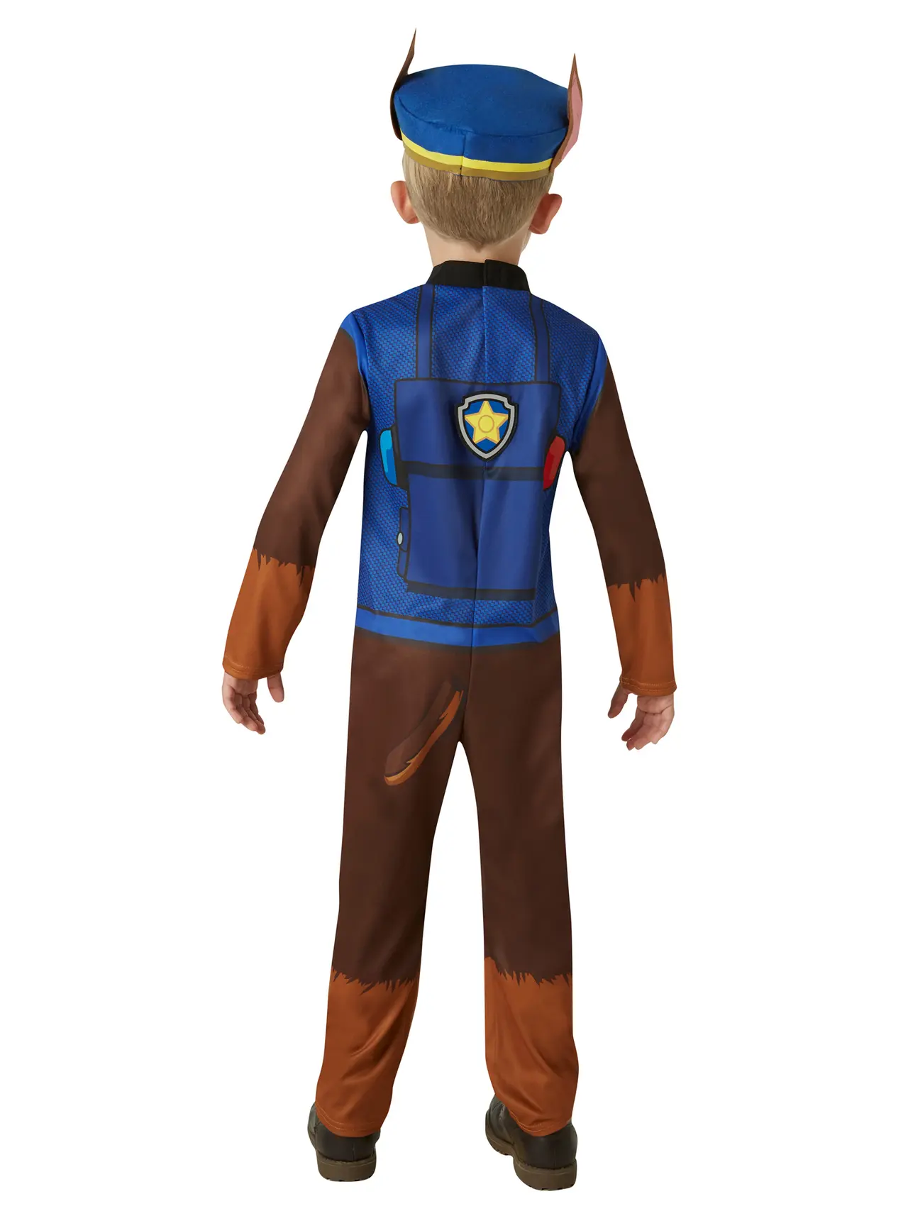 Chase fra PAW Patrol – kostume til drenge