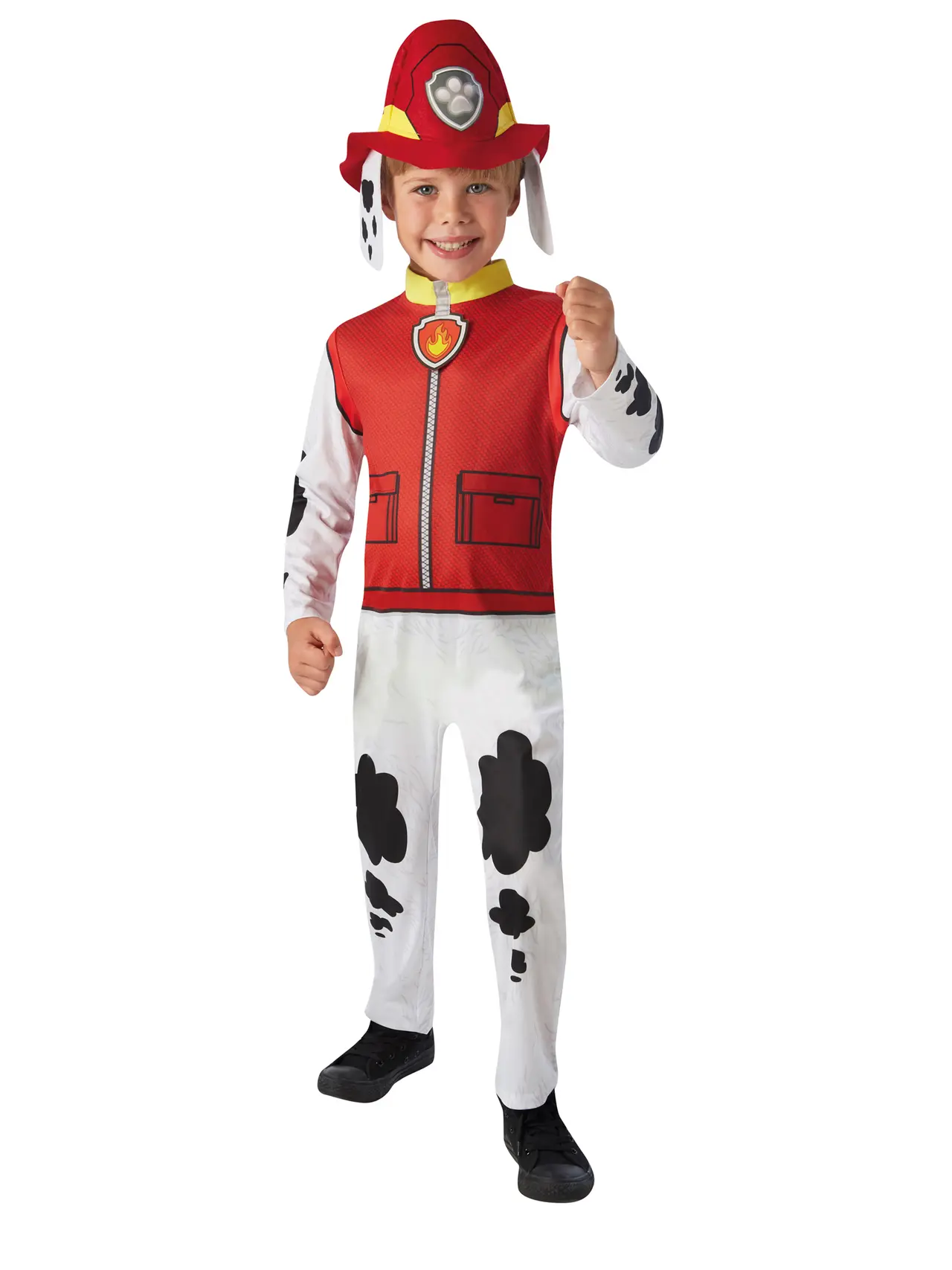 Marshall fra Paw Patrol – kostume til børn