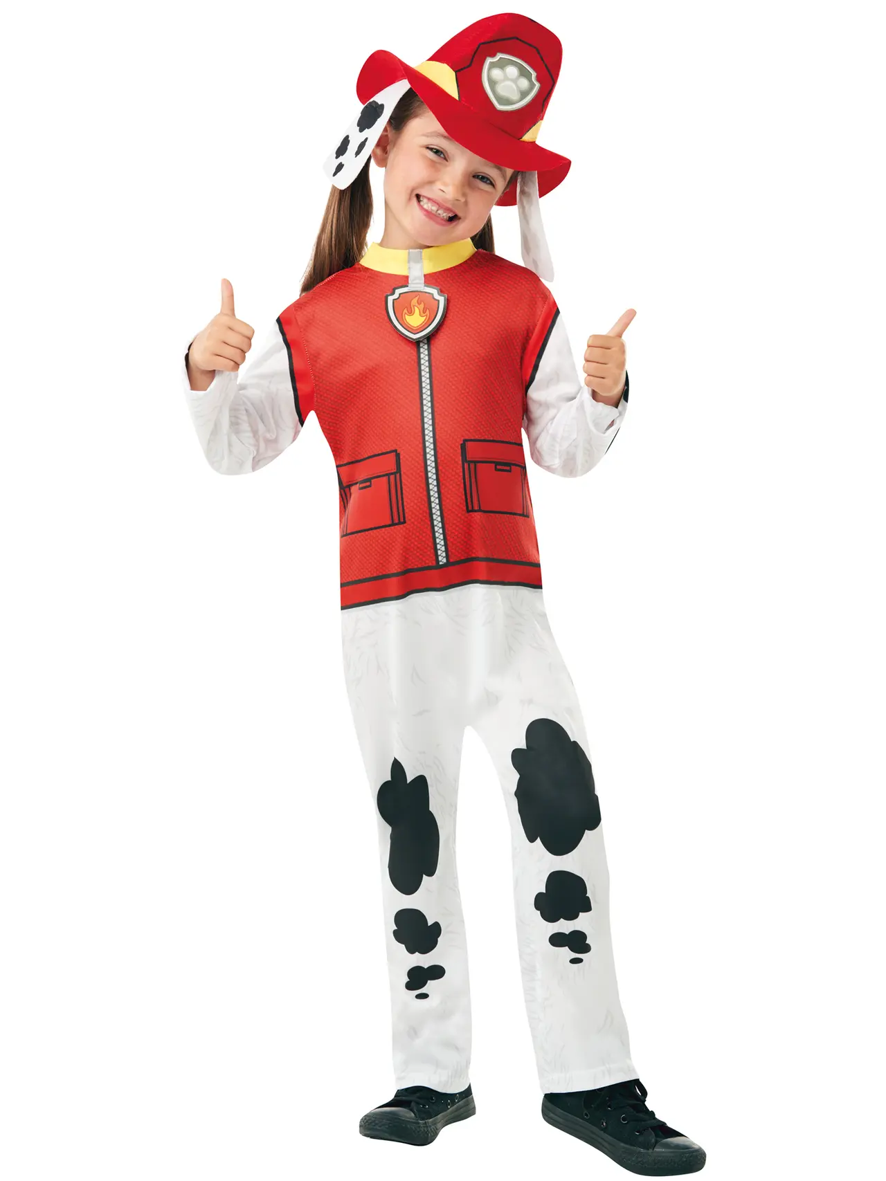 Marshall fra Paw Patrol – kostume til børn