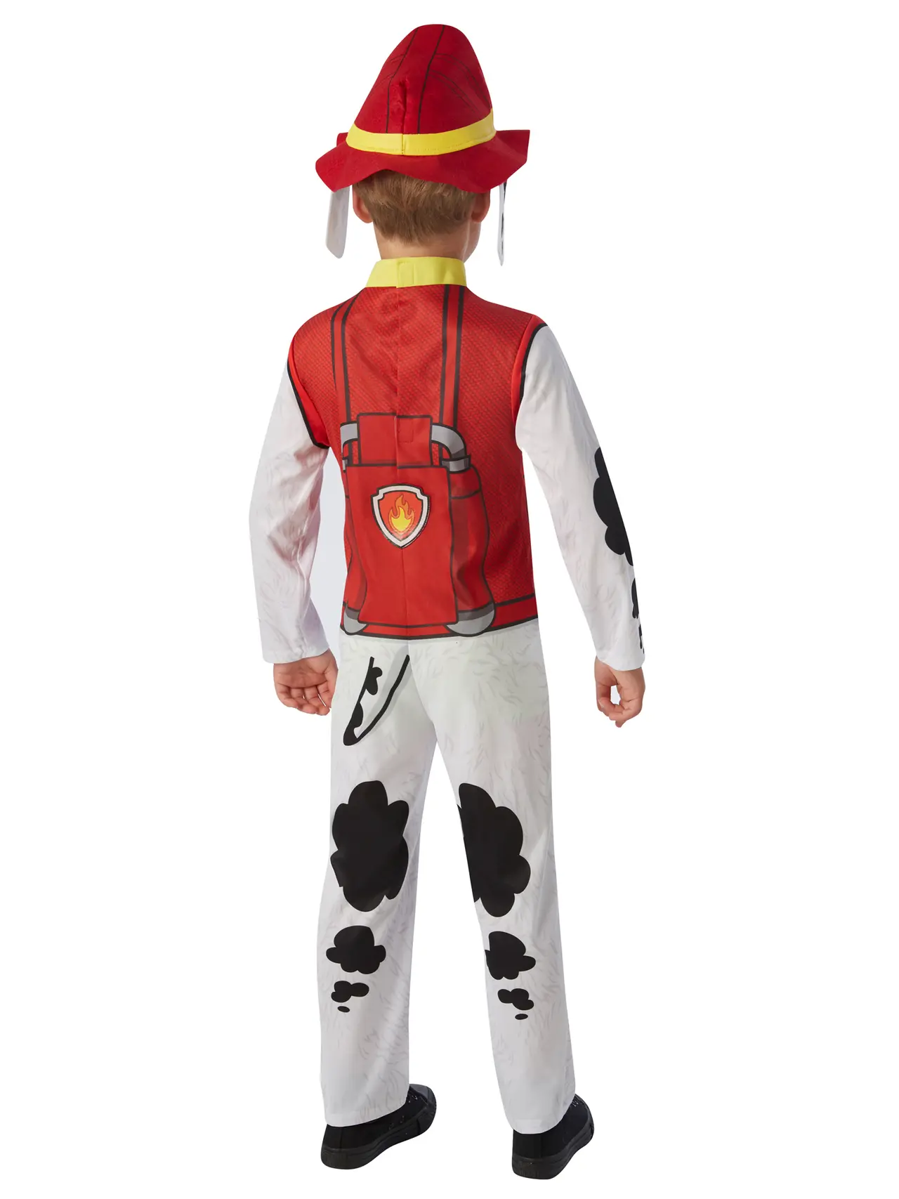 Marshall fra Paw Patrol – kostume til børn