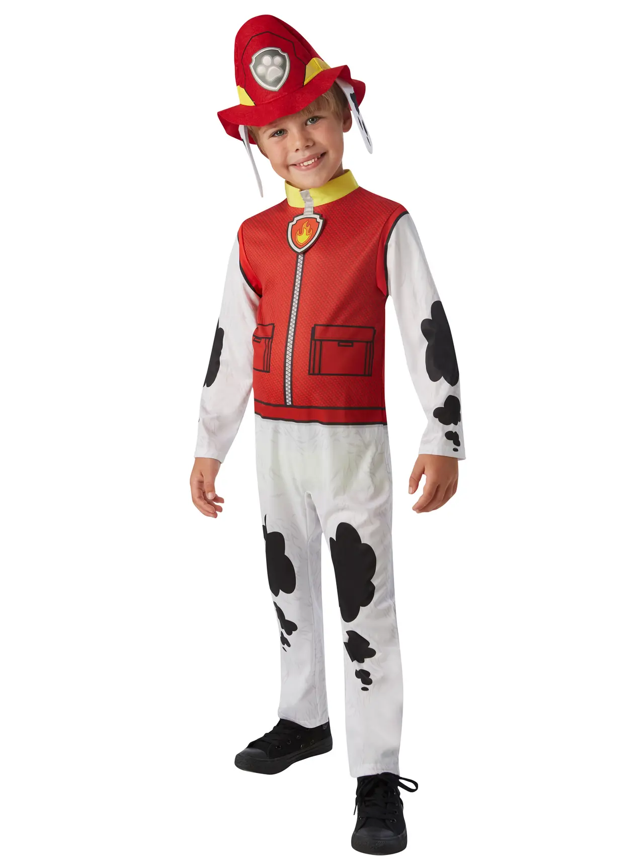 Marshall fra Paw Patrol – kostume til børn