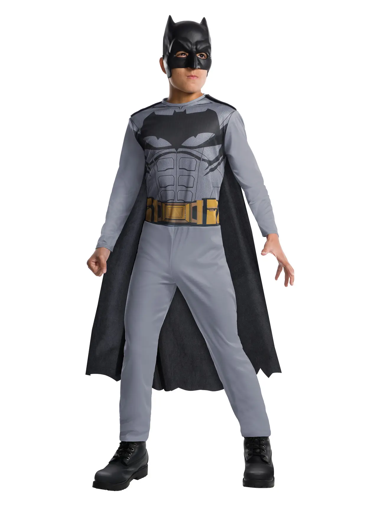 Batman Justice League – kostume til børn