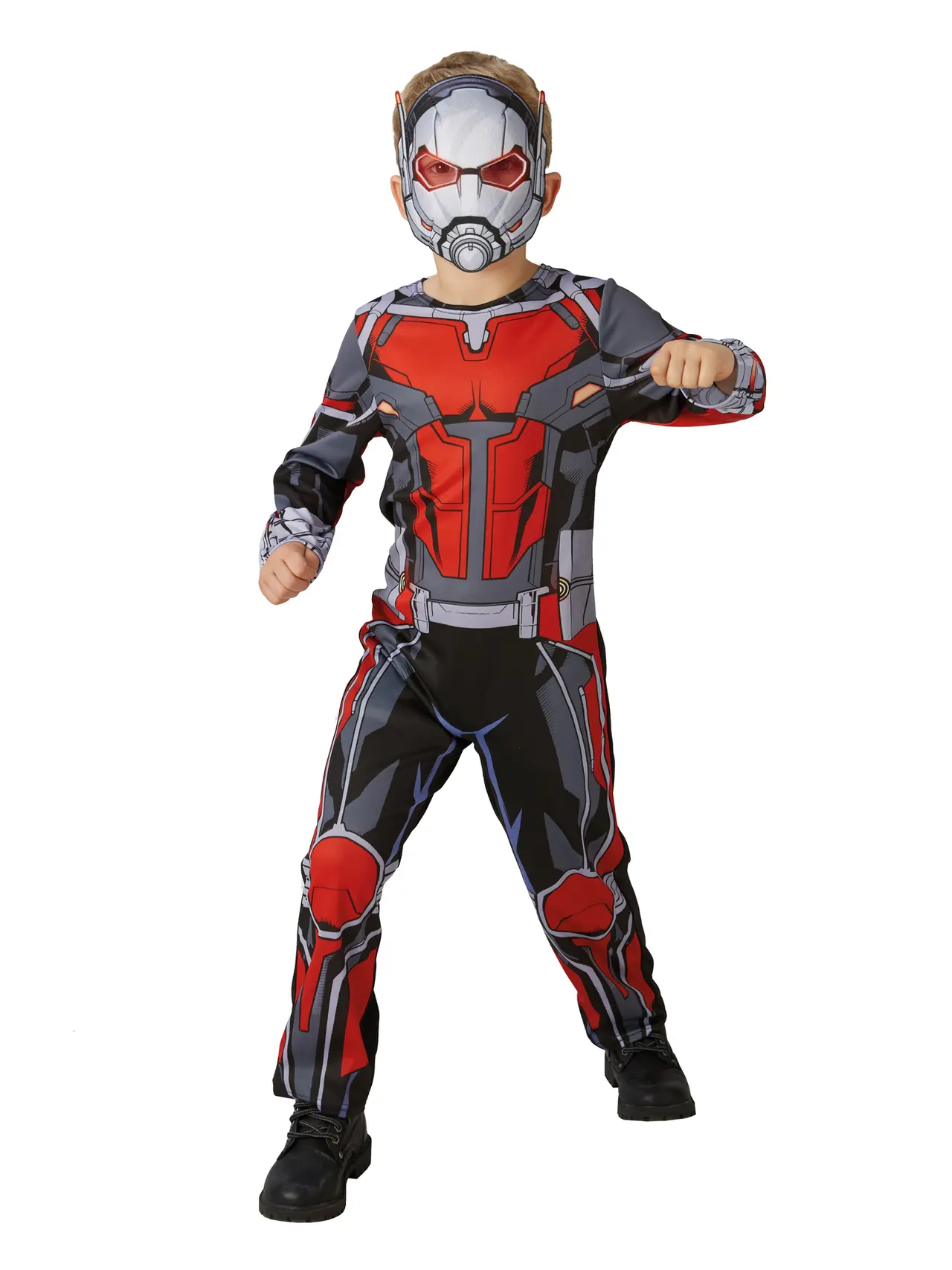 Ant-Man Classic – kostume til drenge