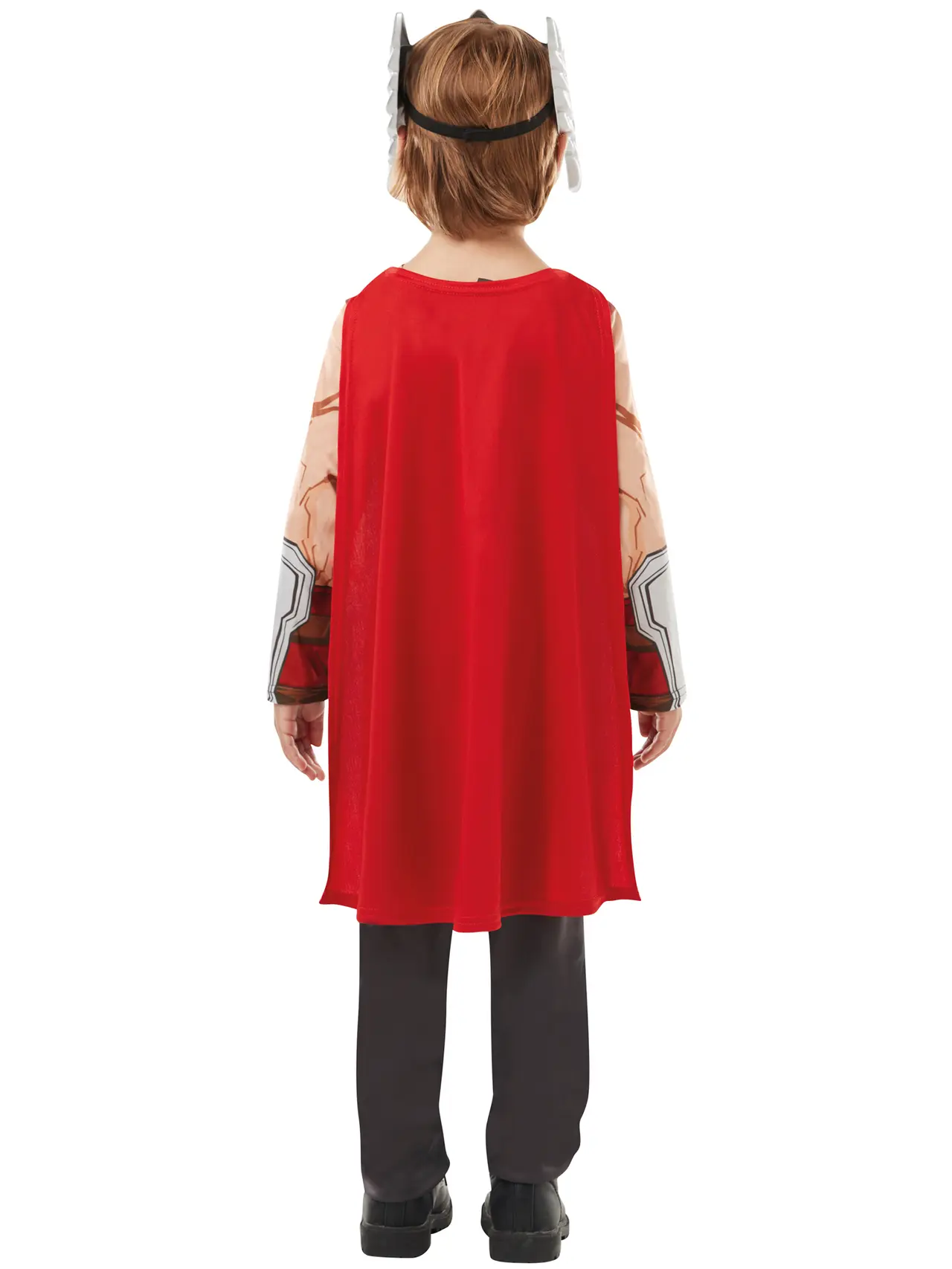 Thor – kostume til drenge, 3-8 år