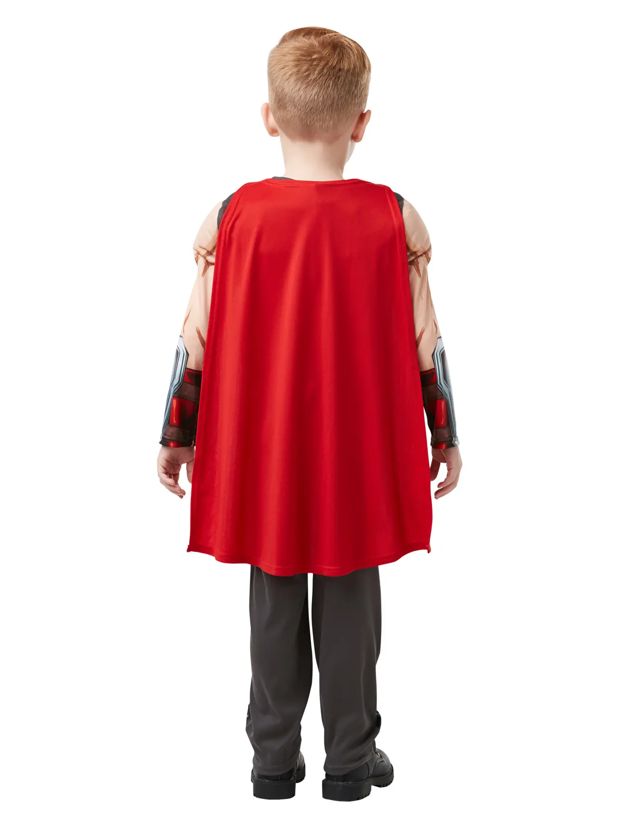 Thor Deluxe – kostume til drenge