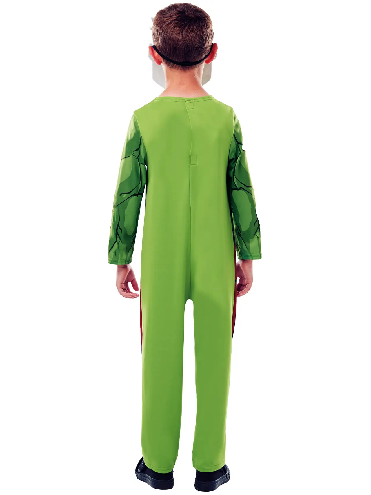 Hulk Classic – kostume til drenge
