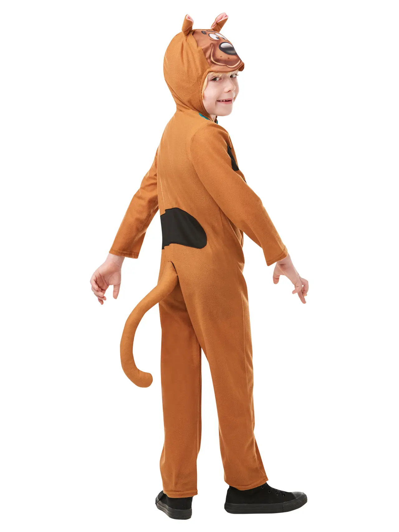 Scooby-Doo Classic – kostume til drenge