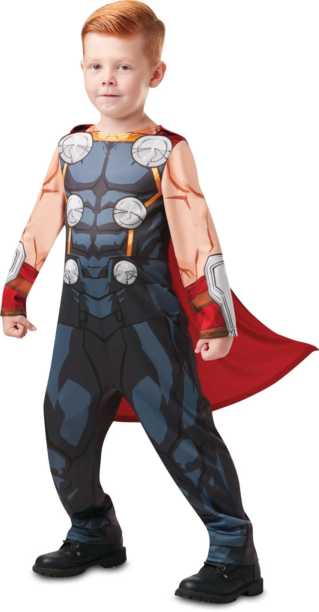 Thor Classic – kostume til børn