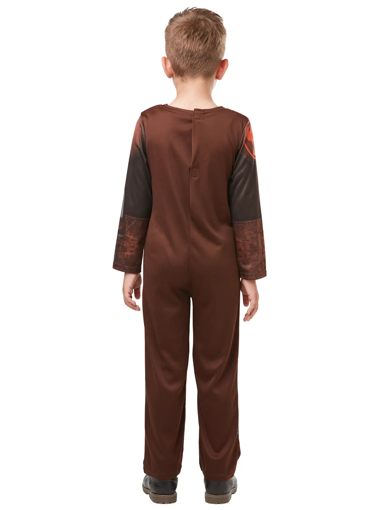 Hikke – kostume til drenge