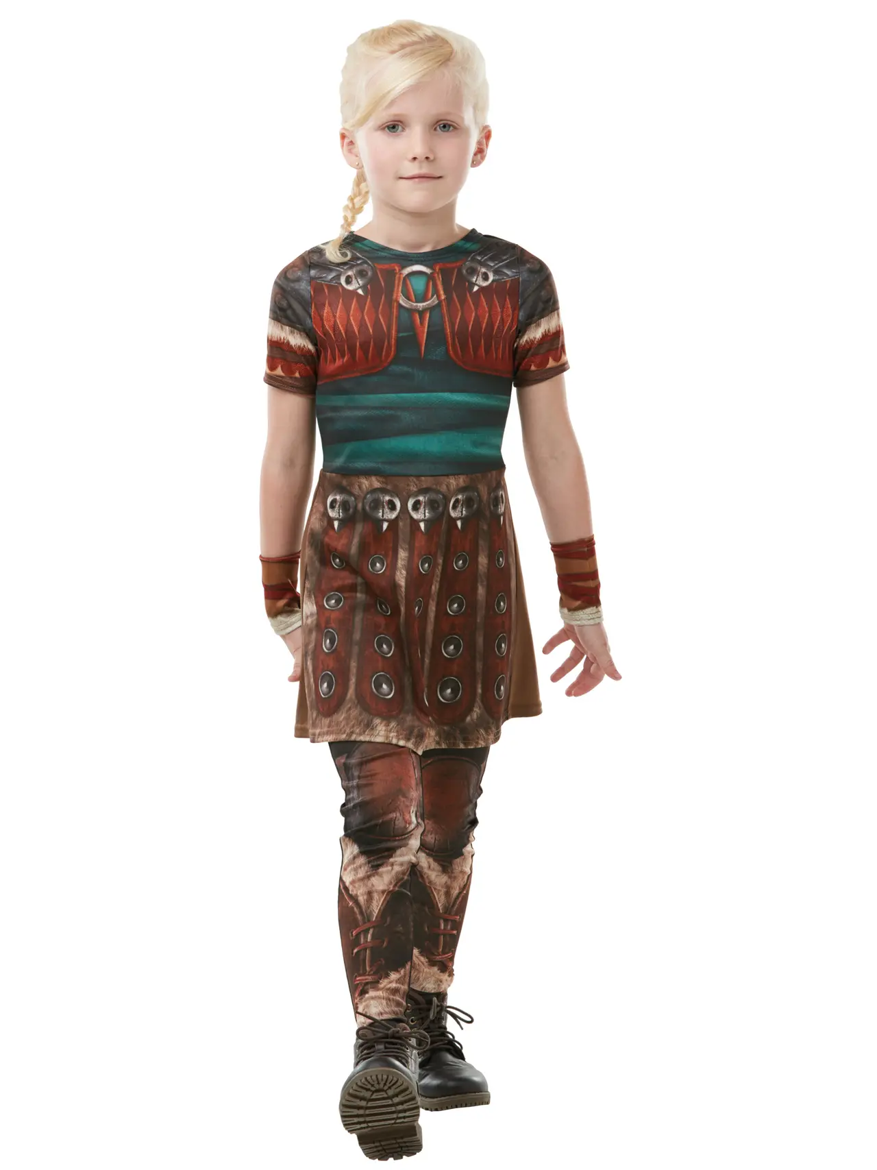 Astrid Classic – kostume til piger