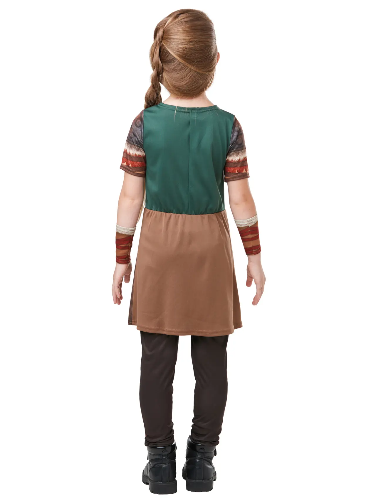 Astrid Classic – kostume til piger