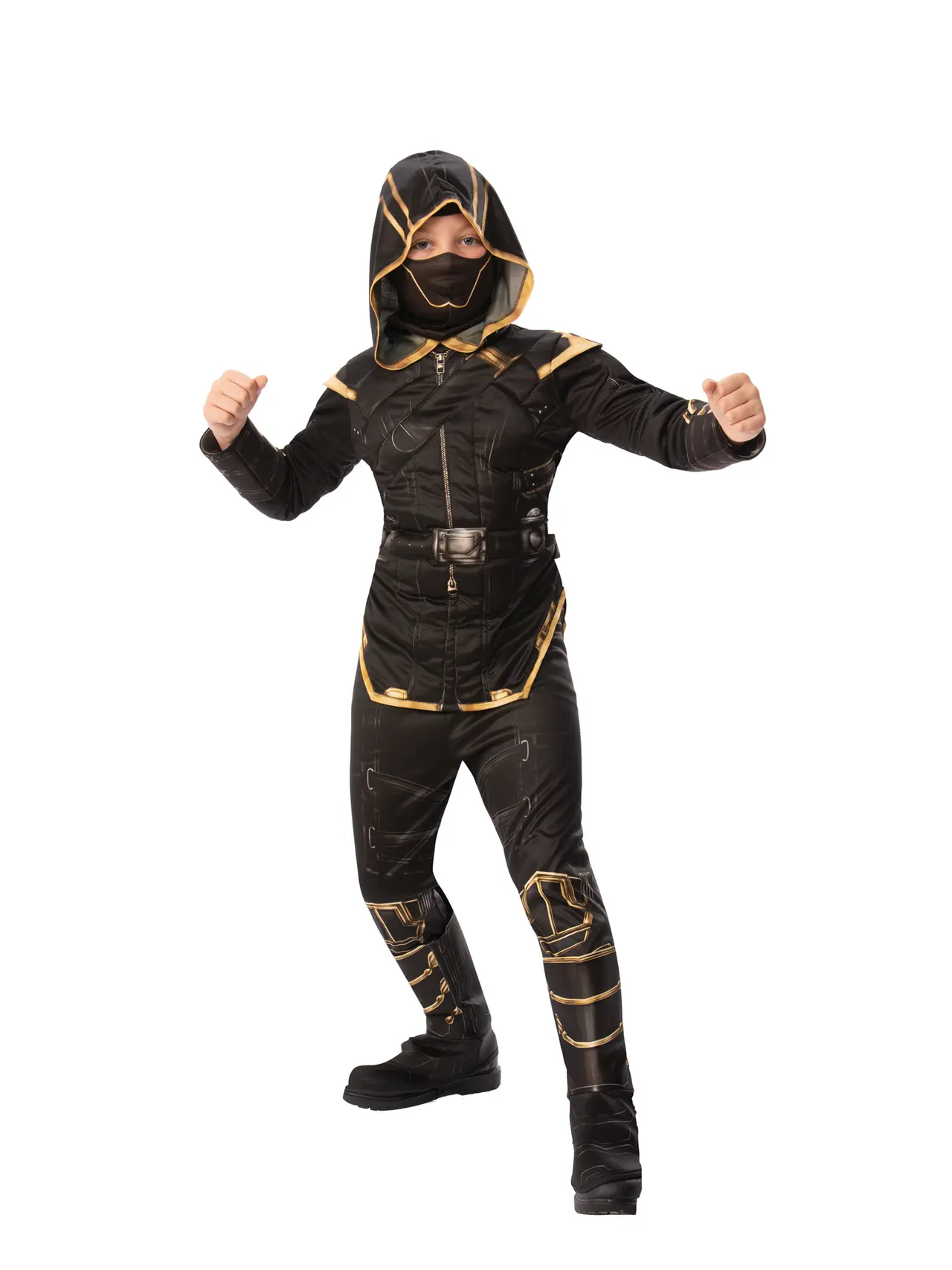 Hawkeye Ronin Deluxe – kostume til drenge