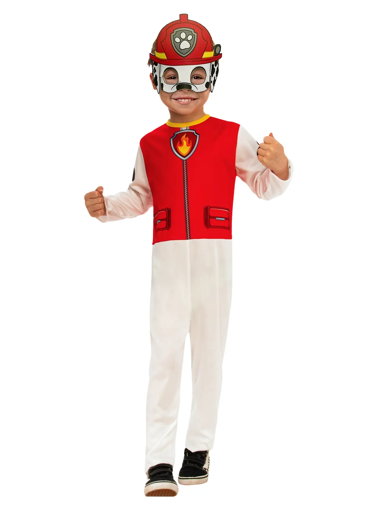 PAW Patrol Marshall – kostume til børn