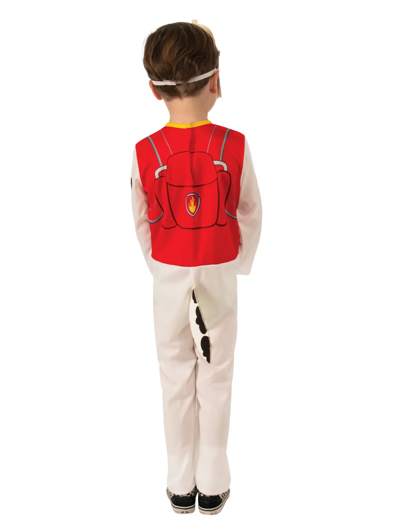 PAW Patrol Marshall – kostume til børn