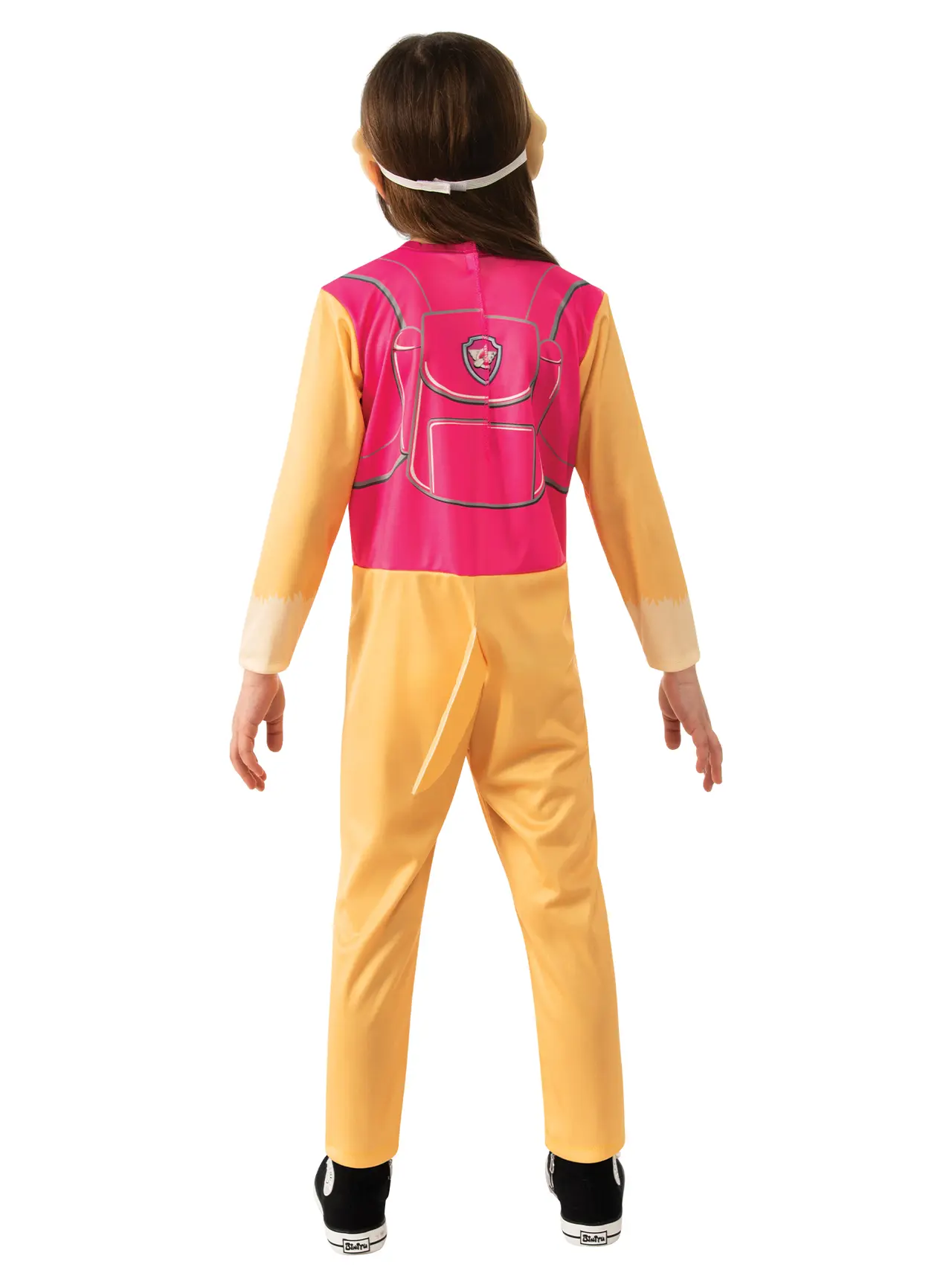 PAW Patrol Skye – kostume til piger