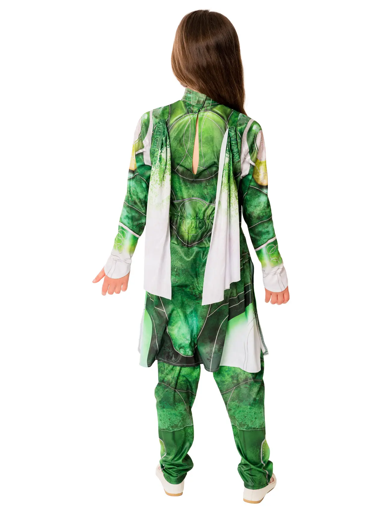 Sersi Deluxe – kostume til piger