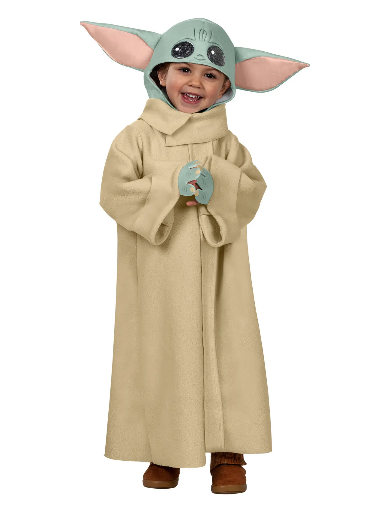 The Child – kostume til børn