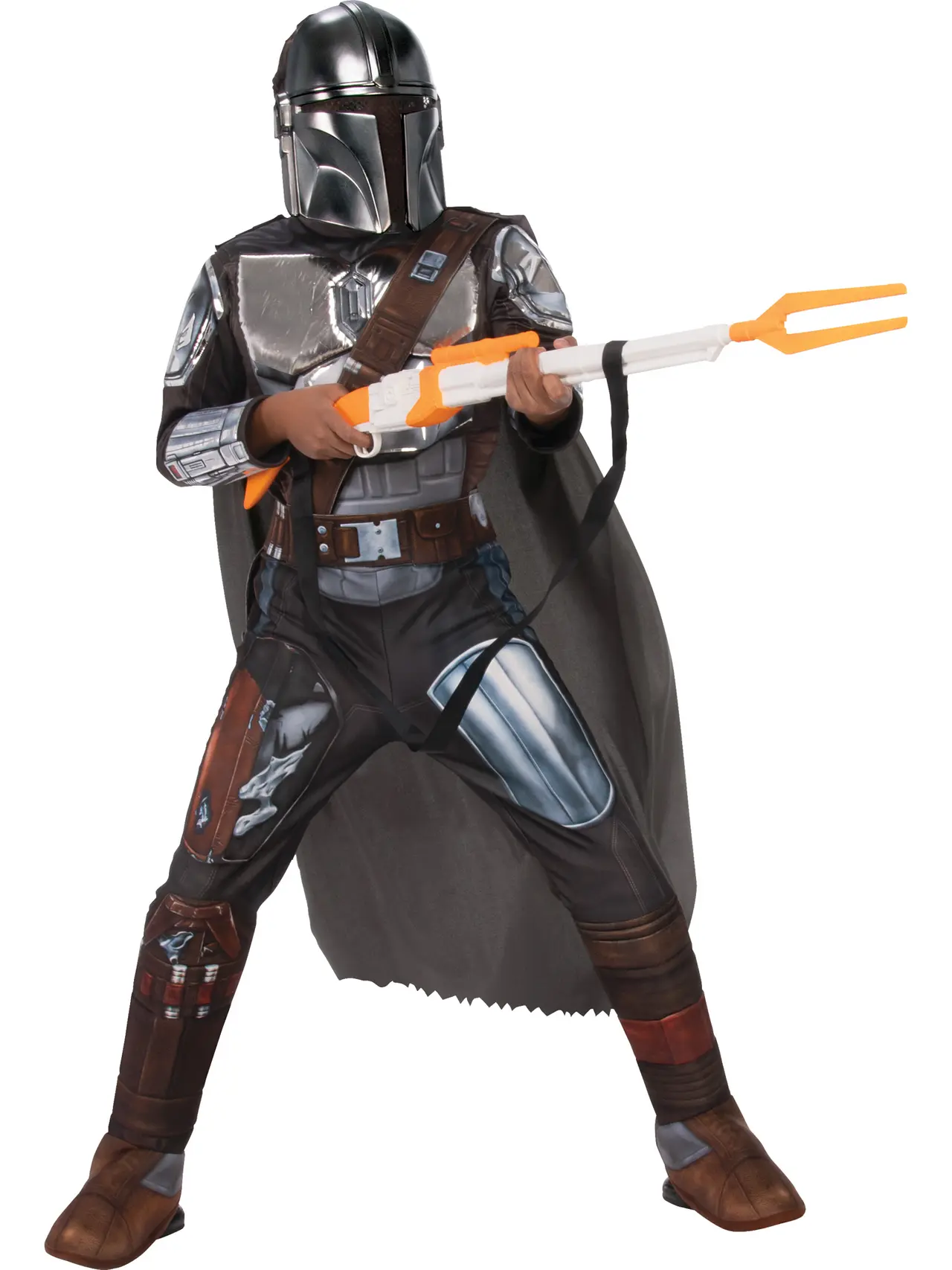 The Mandalorian – kostume til børn