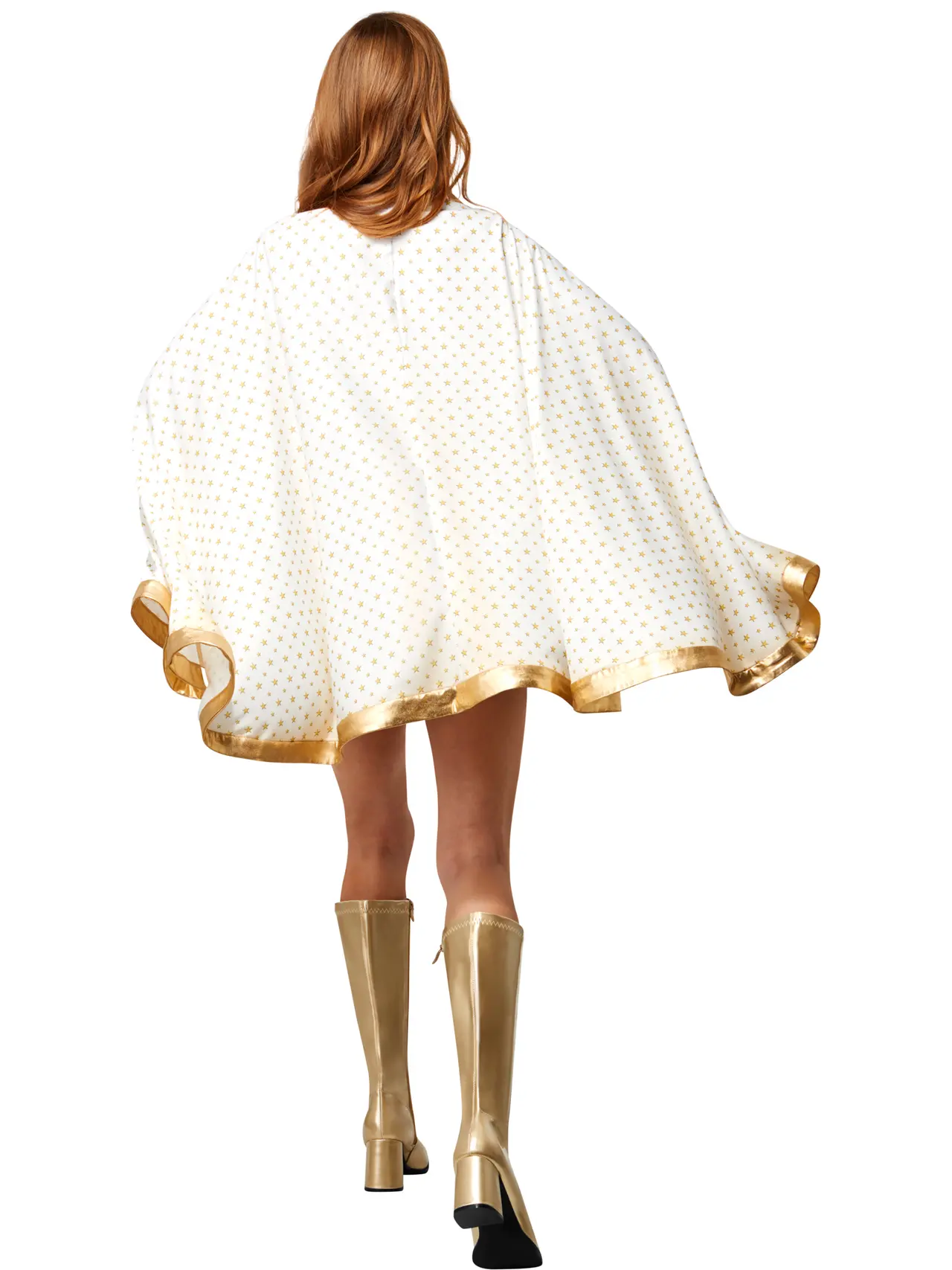 Starlight fra The Boys – kostume til damer