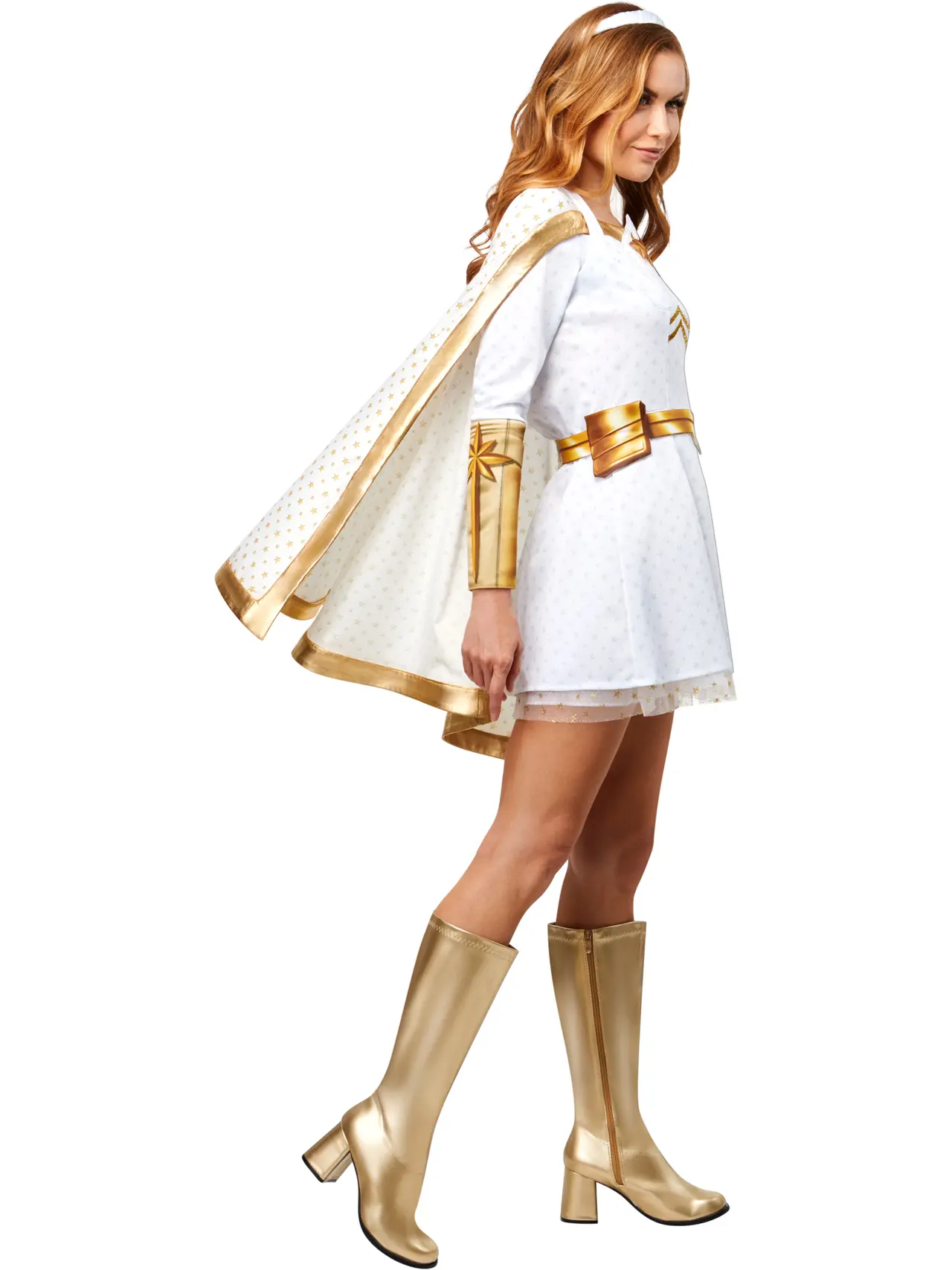Starlight fra The Boys – kostume til damer