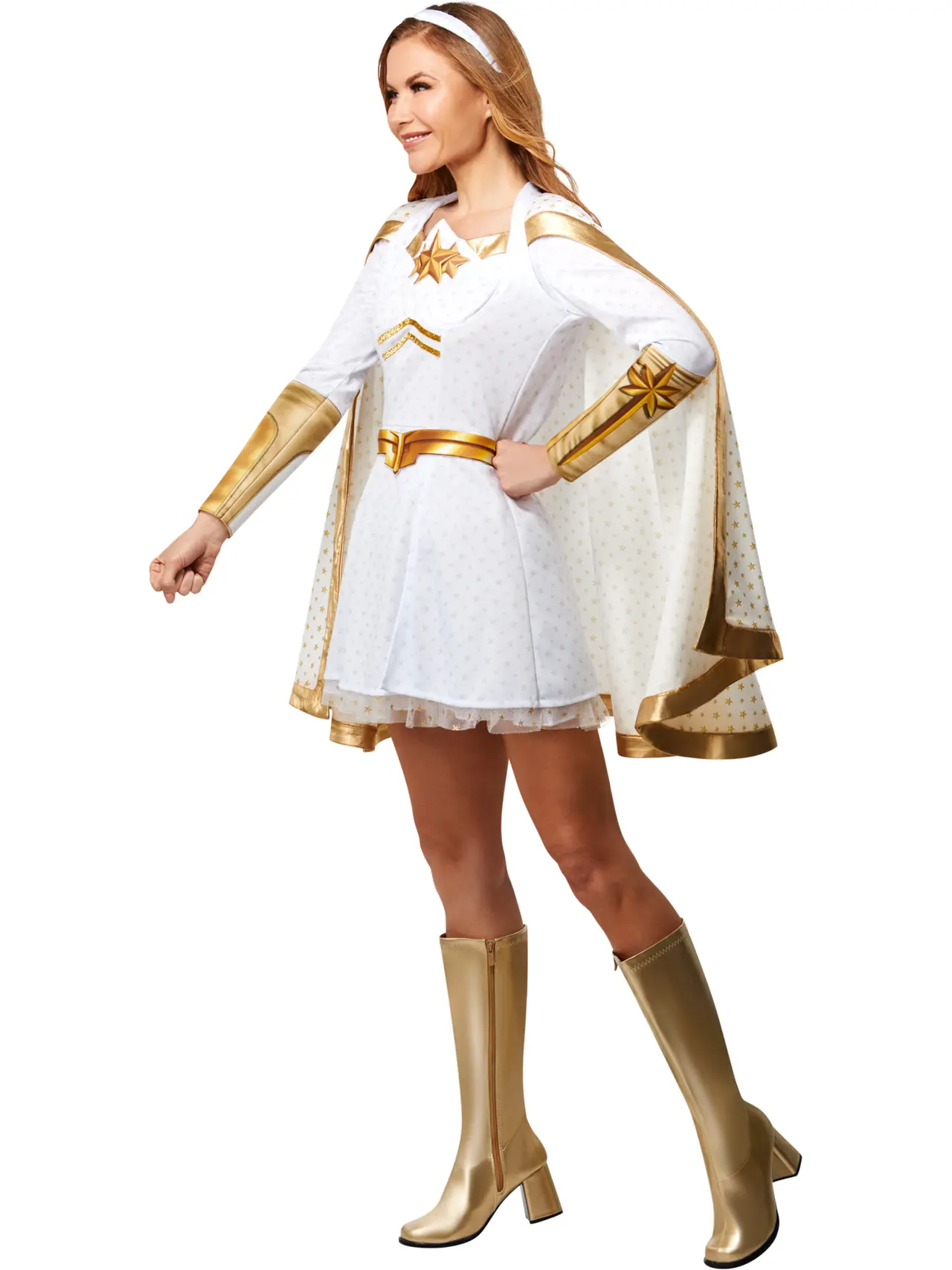 Starlight fra The Boys – kostume til damer