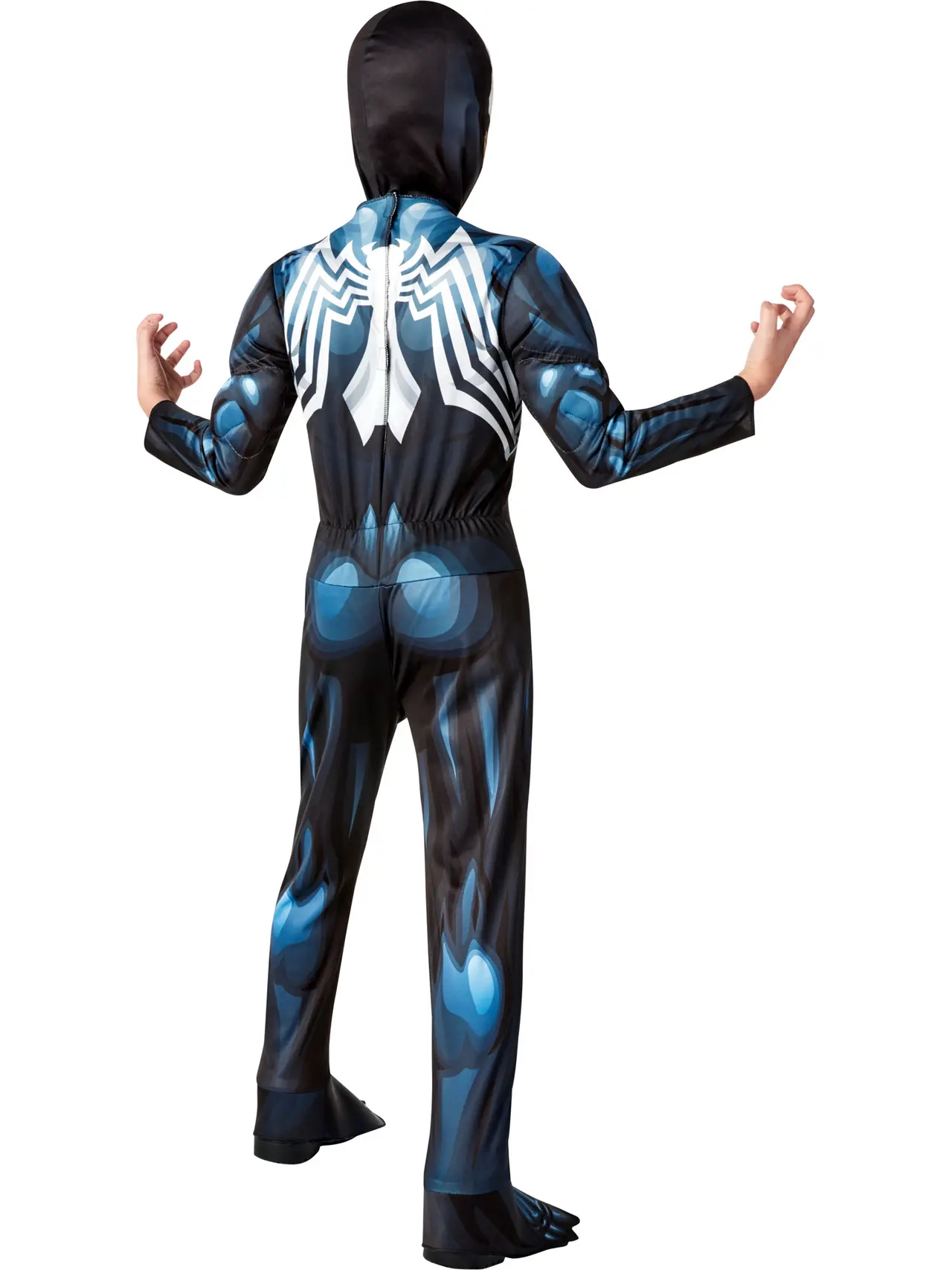 Venom Deluxe – kostume til drenge