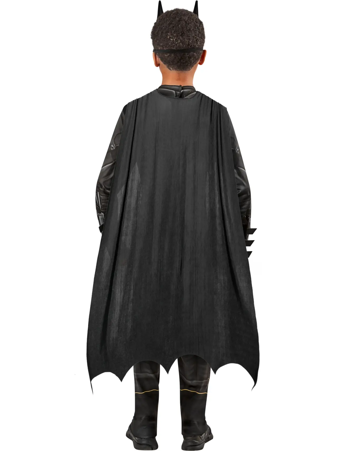 The Batman – kostume til drenge