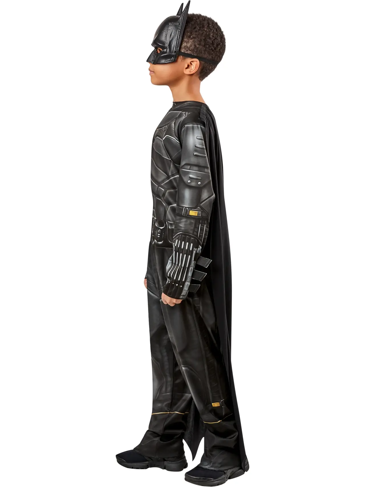 The Batman – kostume til drenge
