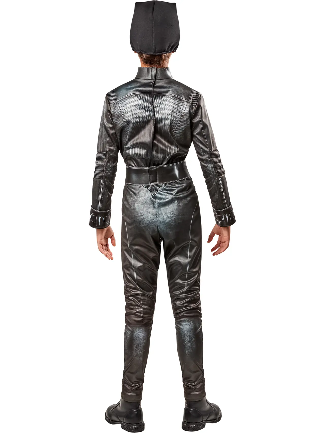 Selina Kyle Catwoman Deluxe – kostume til piger