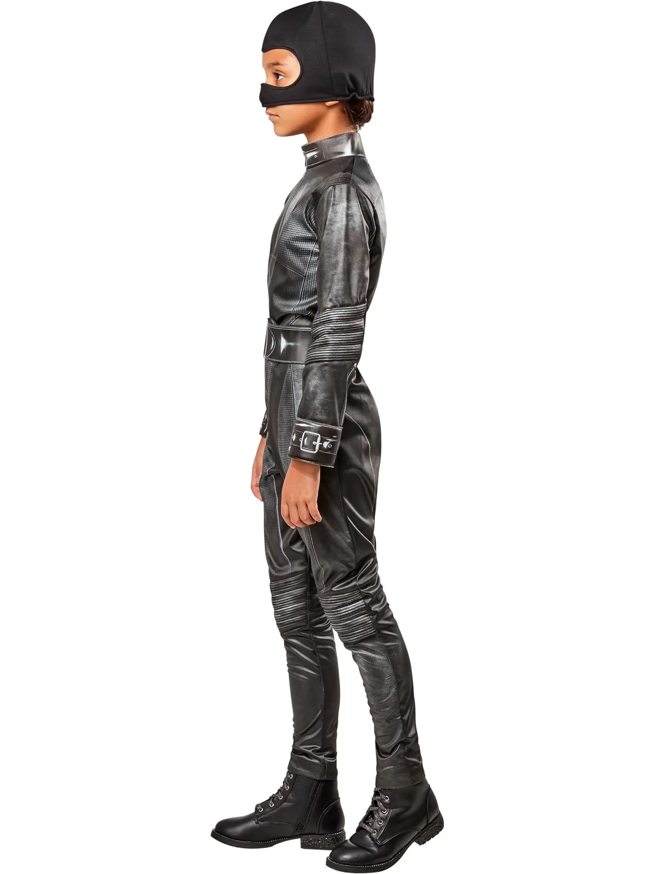 Selina Kyle Catwoman Deluxe – kostume til piger