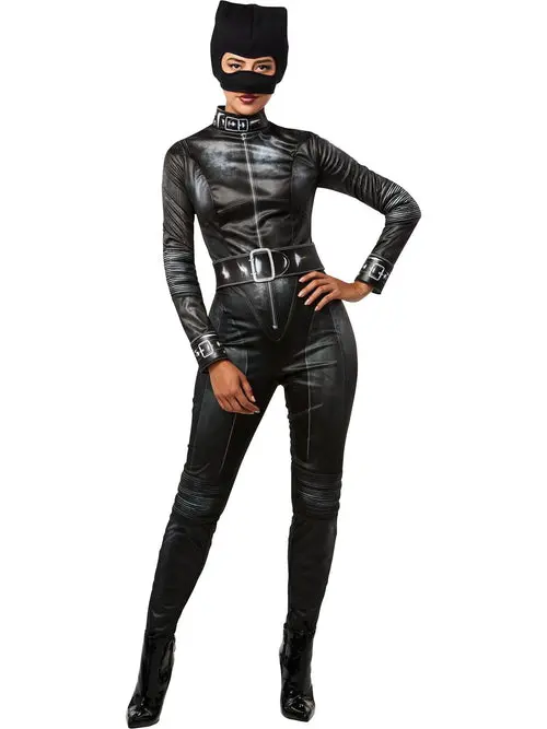 Selina Kyle Catwoman – kostume til damer