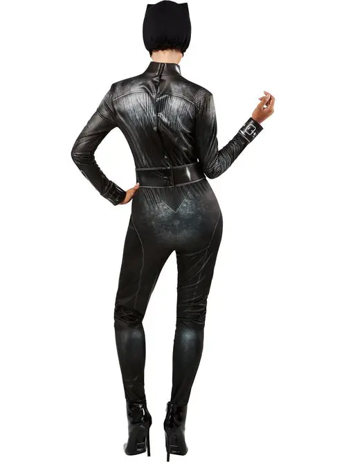 Selina Kyle Catwoman – kostume til damer
