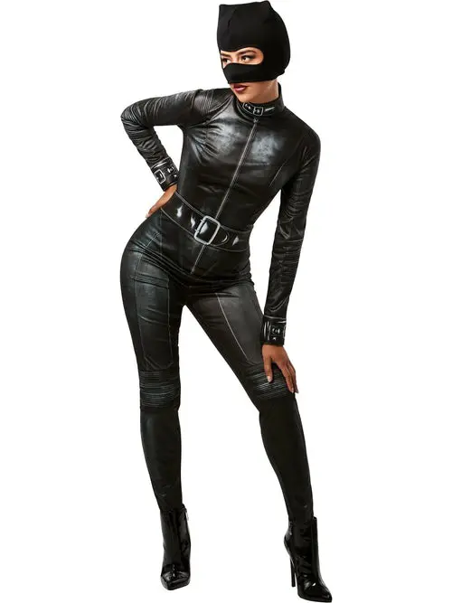 Selina Kyle Catwoman – kostume til damer