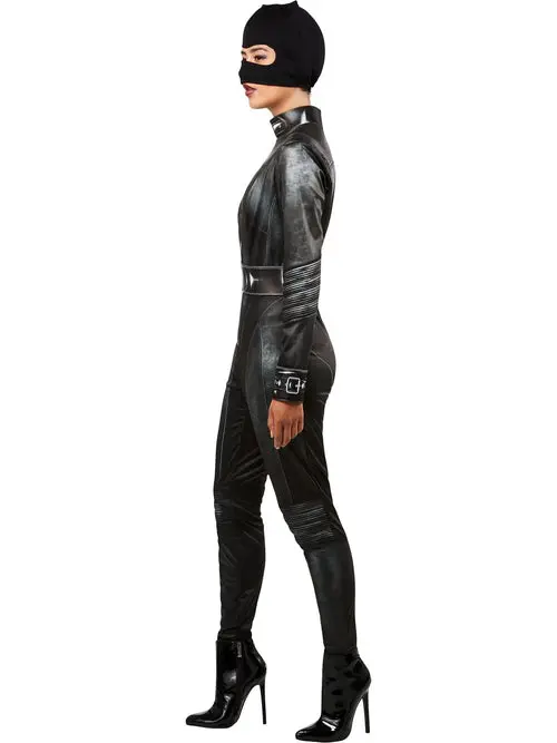 Selina Kyle Catwoman – kostume til damer