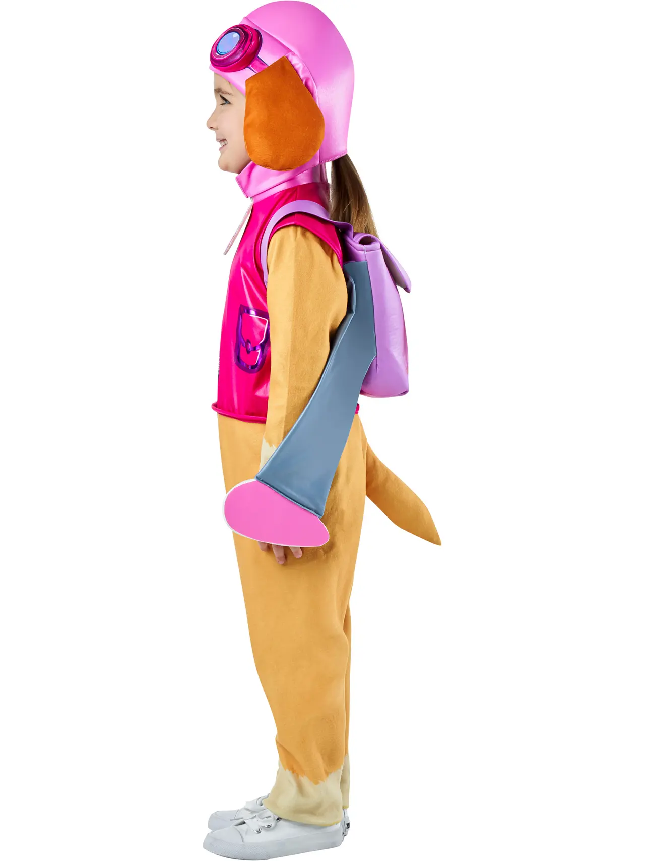Skye deluxe fra PAW Patrol – kostume til piger