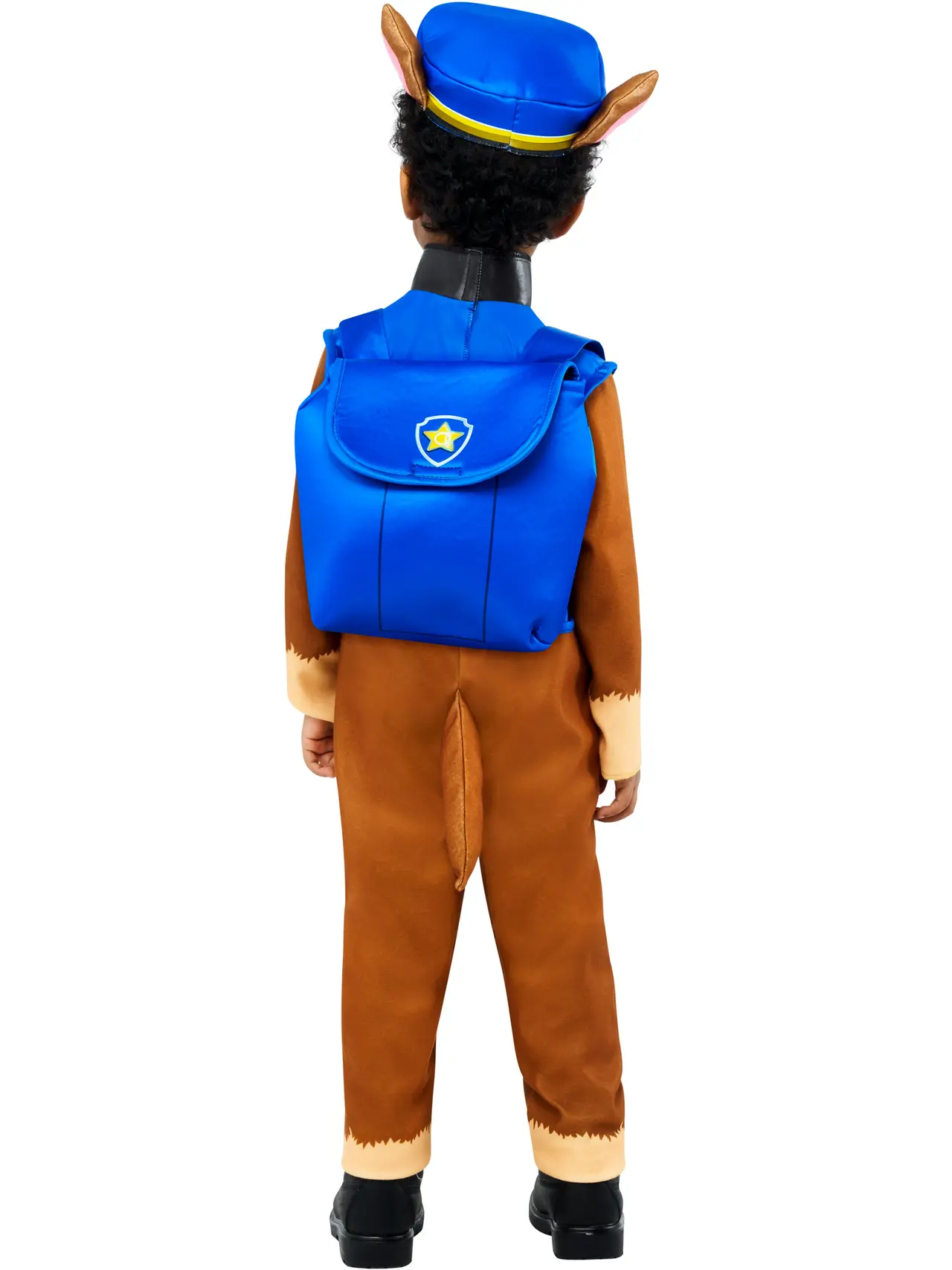 PAW Patrol Chase deluxe – kostume til børn