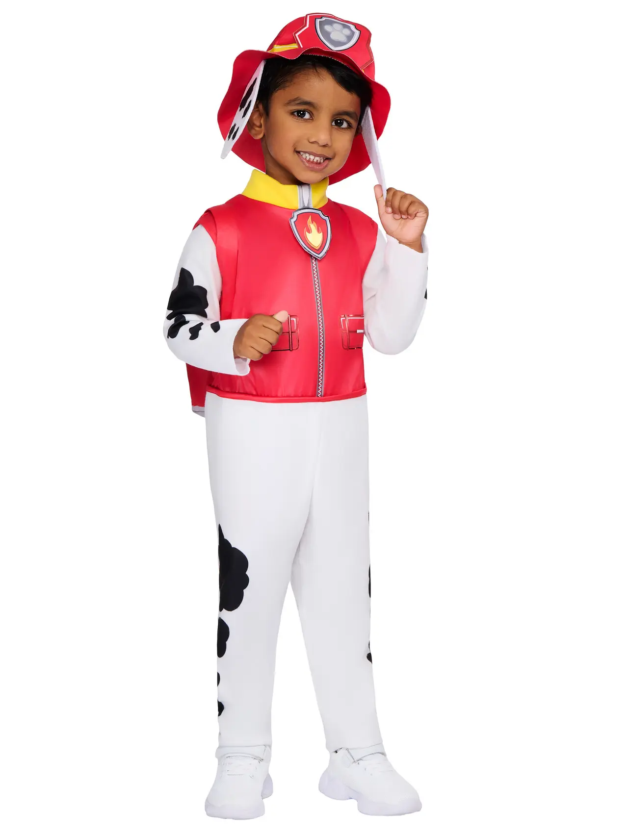 Deluxe Marshall fra Paw Patrol – kostume til børn