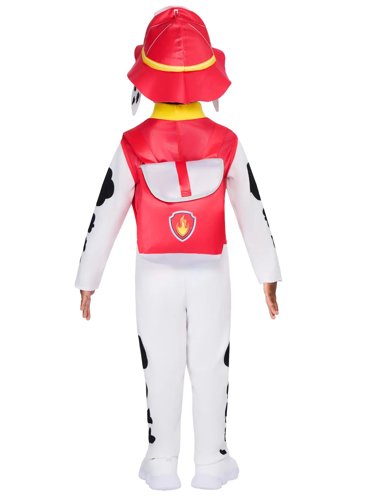 Deluxe Marshall fra Paw Patrol – kostume til børn