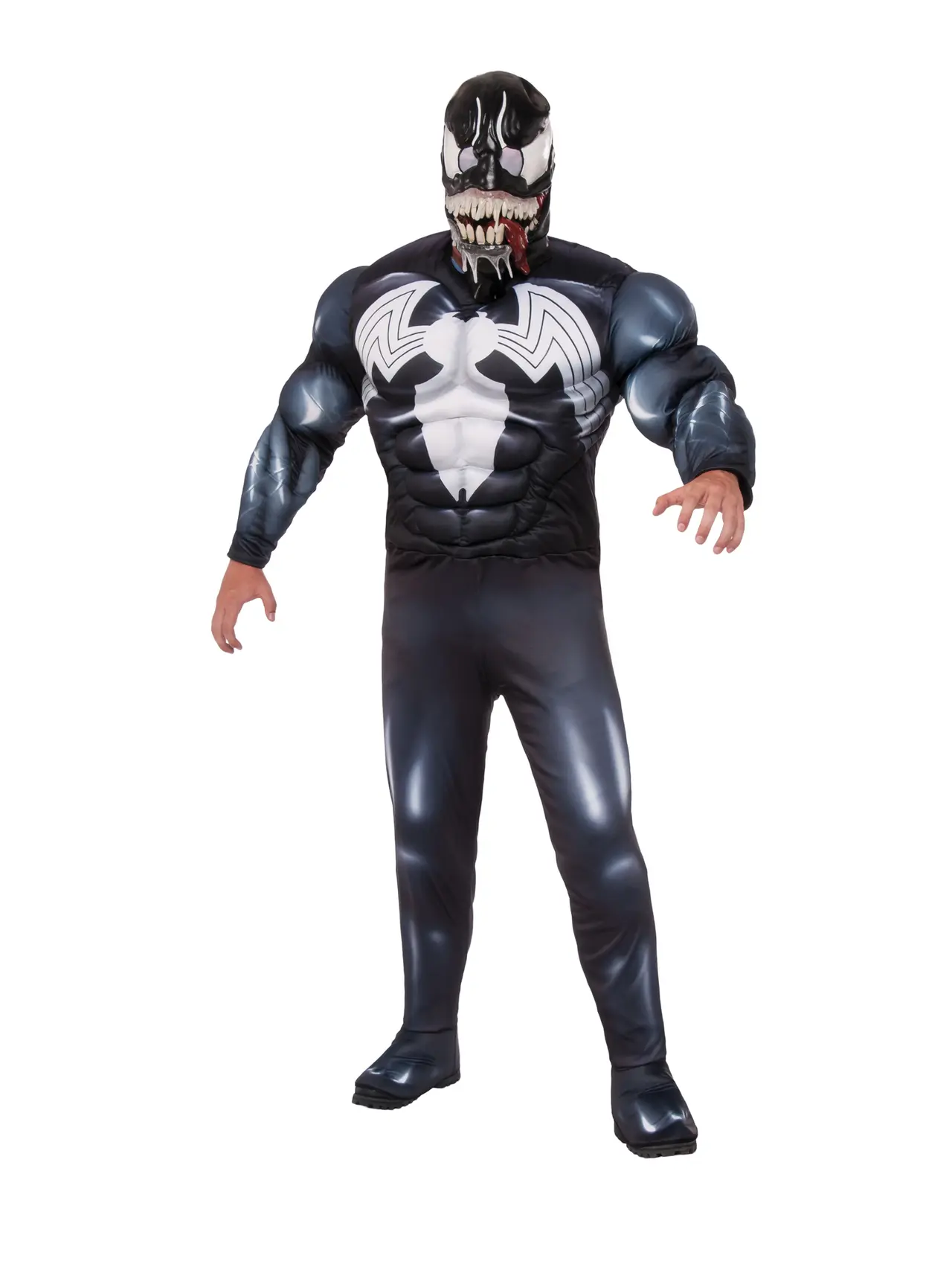 Venom Deluxe – kostume til herrer