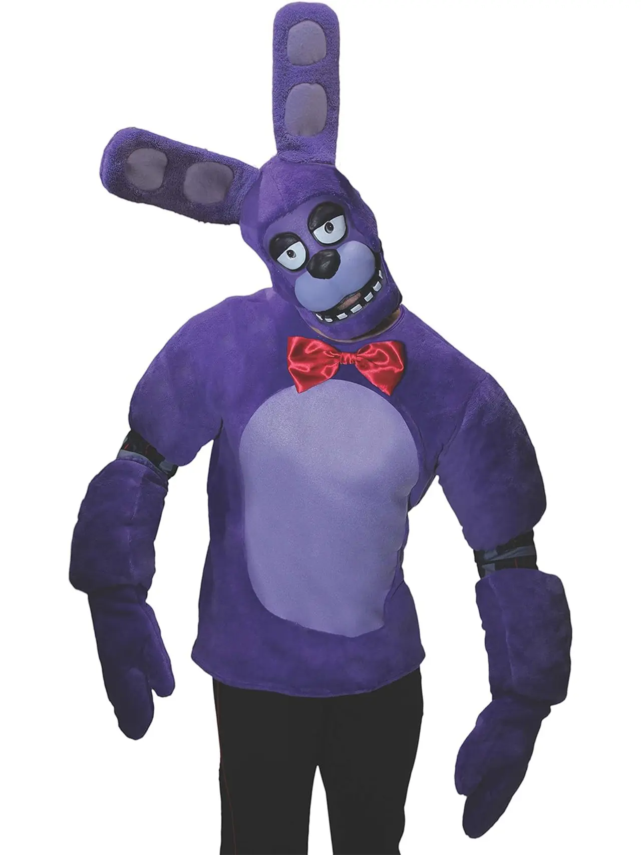 Bonnie fra Five Nights at Freddy's – kostume til voksne