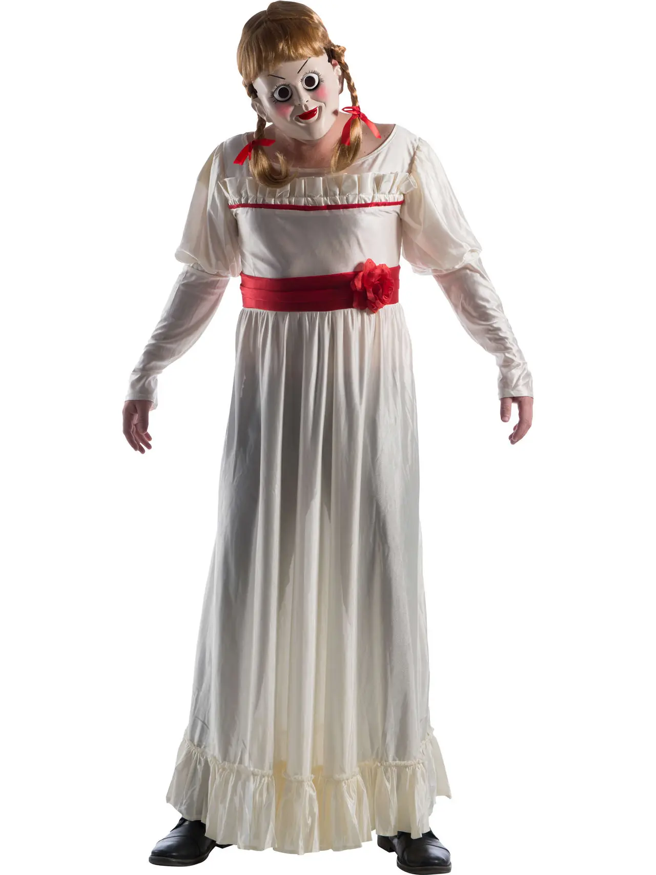 Annabelle Deluxe – kostume til damer