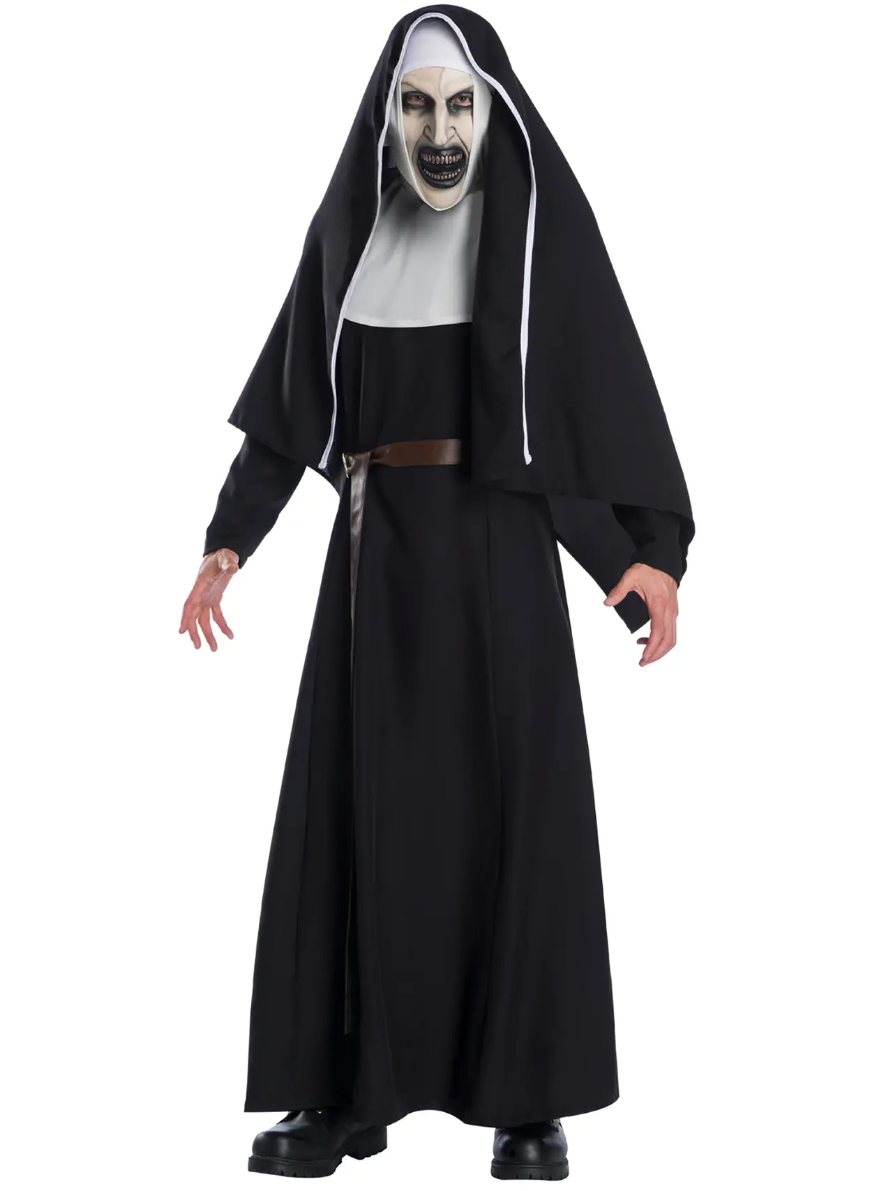The Nun Deluxe – kostume til herrer