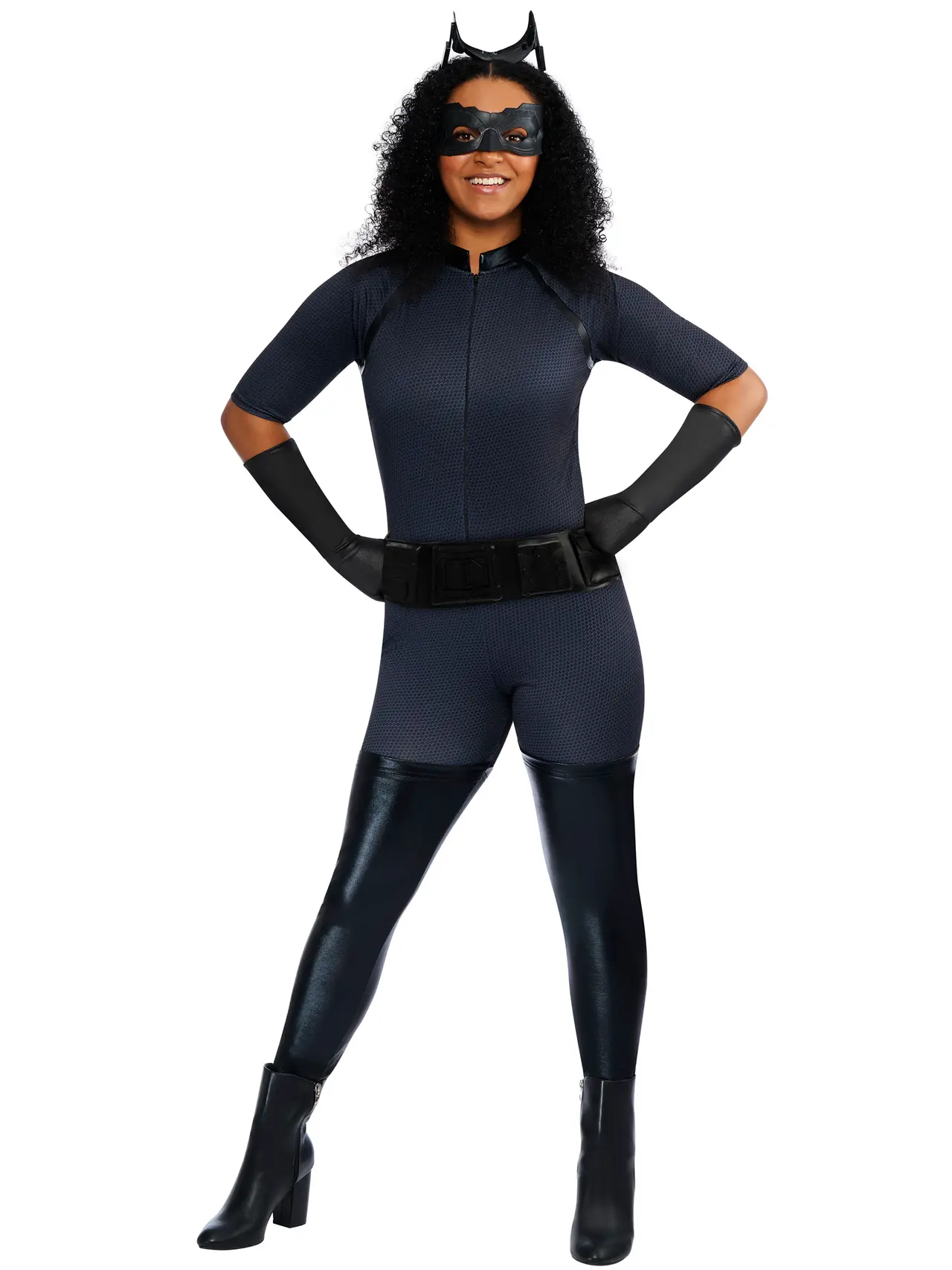 Catwoman Secret Wishes – kostume til damer
