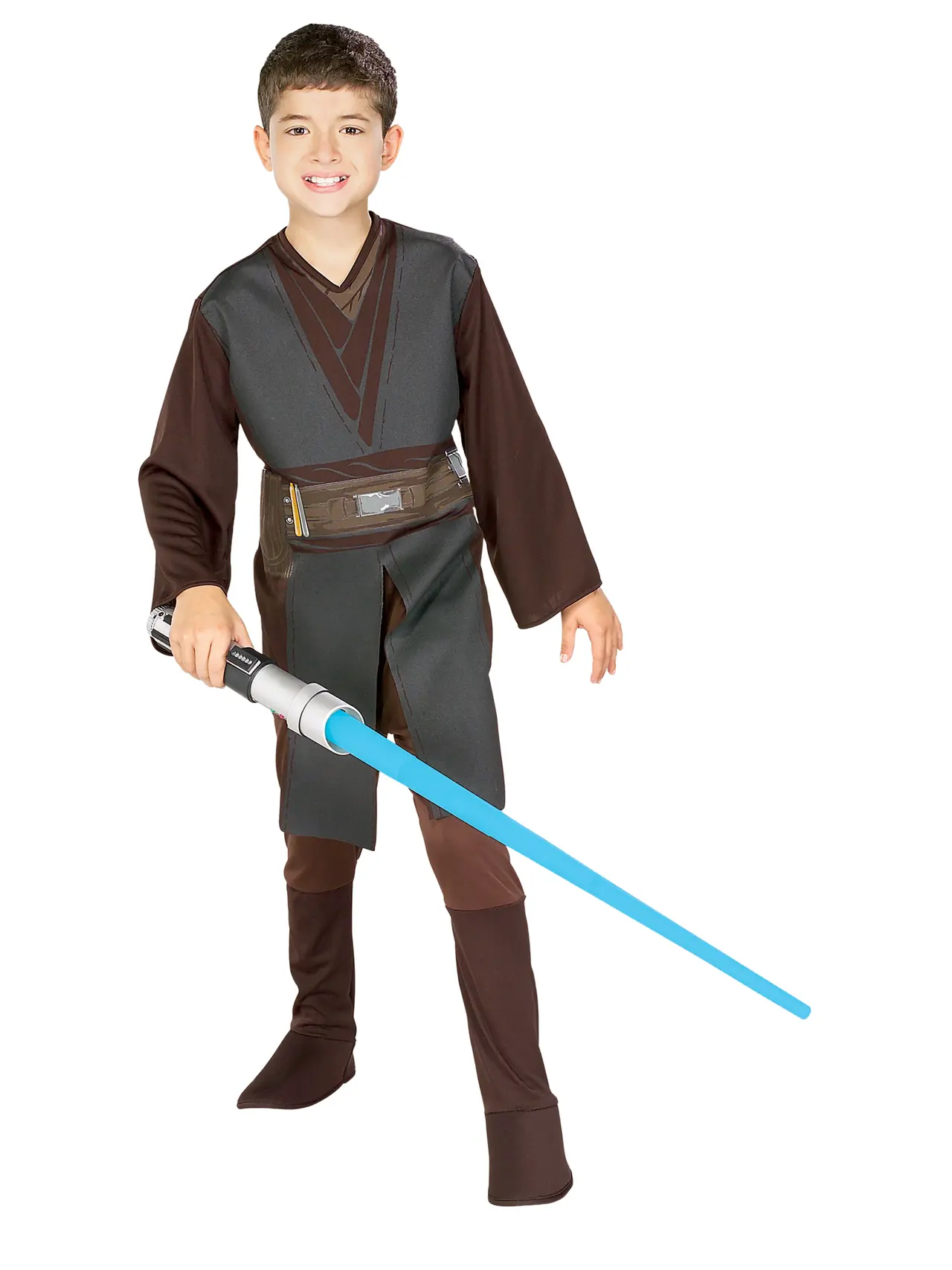 Anakin Skywalker Classic – kostume til drenge